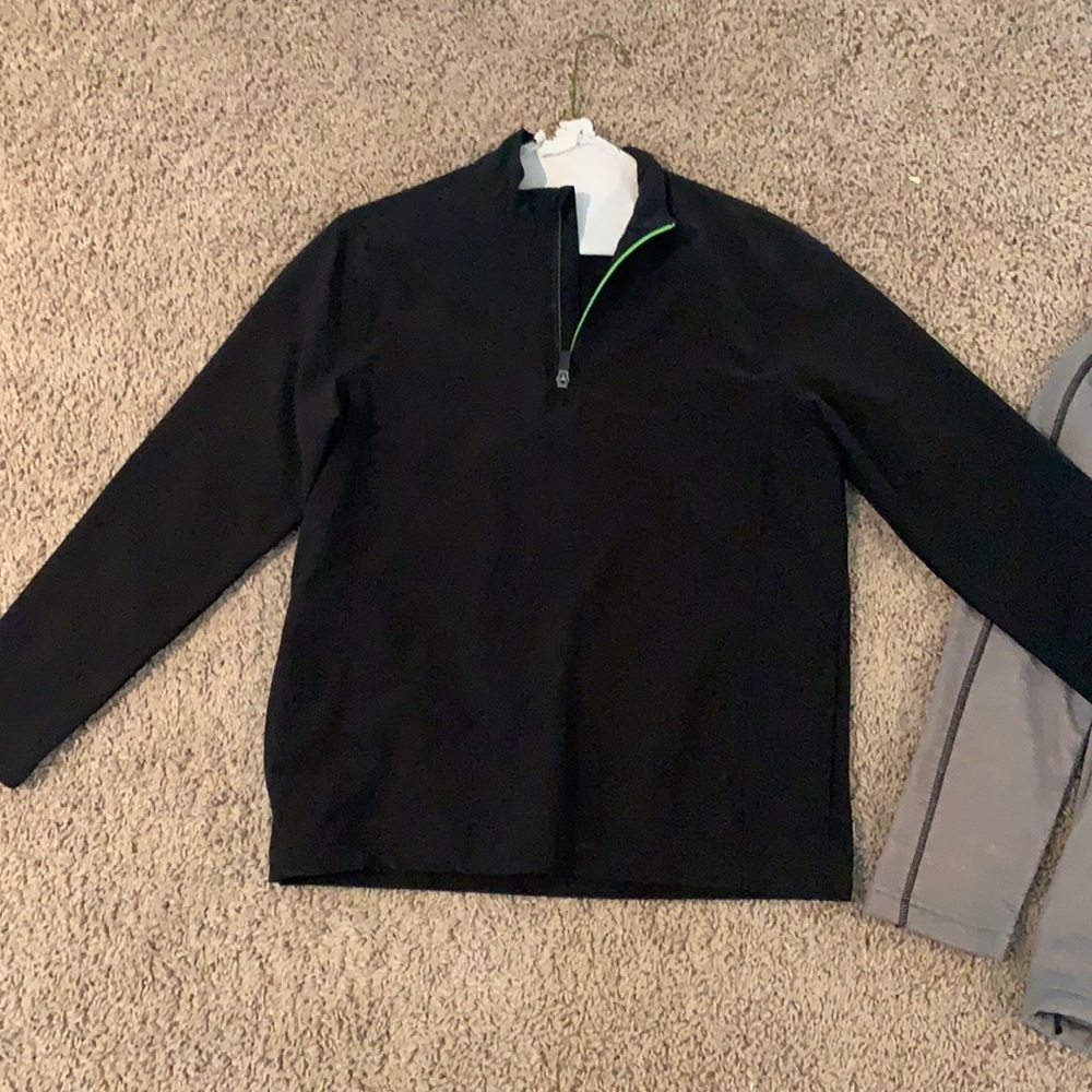 Boys pullovers